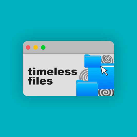 TIMELESS FILES! [future riddim bundle]